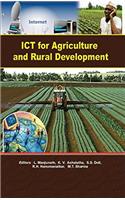 ICT For Agriculture and Rural Development