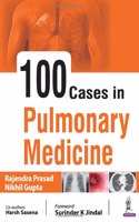 100 Cases in Pulmonary Medicine