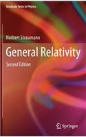 General Relativity