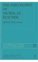 Philosophy of Nicholas Rescher