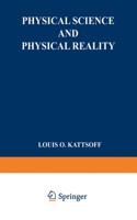 Physical science and physical reality