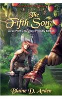 The Fifth Son