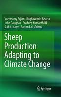 Sheep Production Adapting to Climate Change
