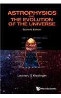 Astrophysics And The Evolution Of The Universe