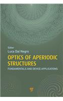Optics of Aperiodic Structures