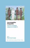 evangelios chaqueños