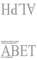 Alphabet