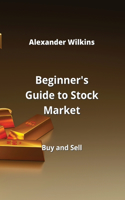 Beginner's Guide to Stock Market
