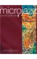 Microjazz Clarinet Collection