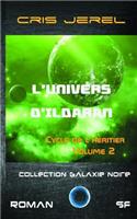 L'Univers d'Ildaran Volume 2