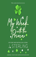 My Week with the Prince