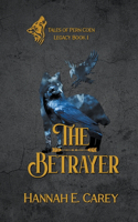 Betrayer