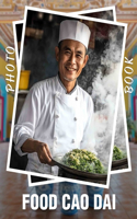 Food Cao Dai Photo Book