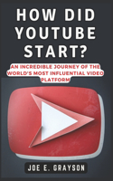 How Did YouTube Start?