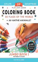 50 Flags of the World