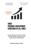 Three Personal Development Strategies of All Times