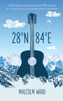 28°n 84°e