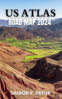 US Atlas Road Map 2024