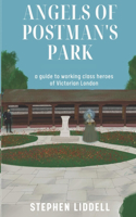 Angels of Postman's Park