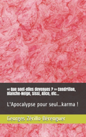 Cendrillon, Blanche-Neige, Sissi, Alice, etc...