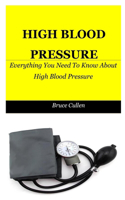 High Blood Pressure