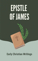 Epistle Of James