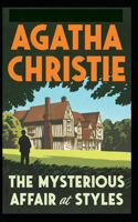 The Mysterious Affair at Styles Illustrated