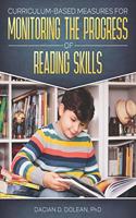 Curriculum-based measures for monitoring the progress of reading skills