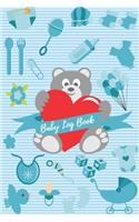 Baby Log Book