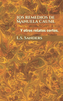 Los remedios de Manuela Causil.