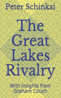 Great Lakes Rivalry: A complete history of the Michigan vs Michigan State football rivalry