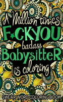 A Million Times F*ck You