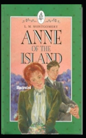 Anne of Avonlea Illustrated