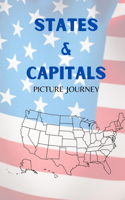 States and Capitals