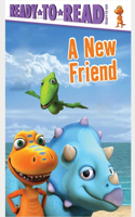 A New Friend