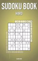 Sudoku Book Hard