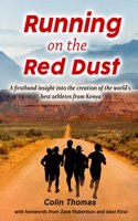 Running on the red dust