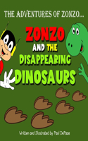 Adventures of Zonzo