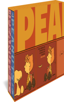Complete Peanuts 1991-1994