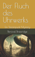 Der Fluch des Uhrwerks