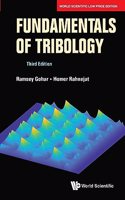 Fundamentals of Tribology, 3rd Edition