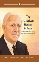 American Banker in Paris