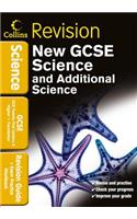 GCSE Science & Additional Science OCR 21st Century A: Revision Guide and Exam Practice Workbook