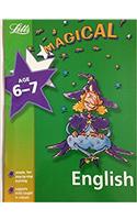 XMAGICAL ENGLISH 6 7