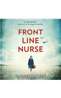 Front Line Nurse Lib/E