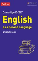 Collins Cambridge Igcse(tm) - Cambridge Igcse(tm) English as a Second Language Student's Book