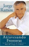 Atravesando Fronteras