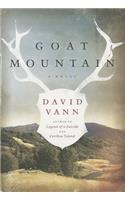 Goat Mountain
