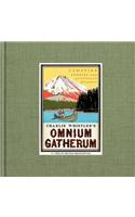 Charlie Whistler's Omnium Gatherum