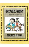 One Was Johnny Board Book
